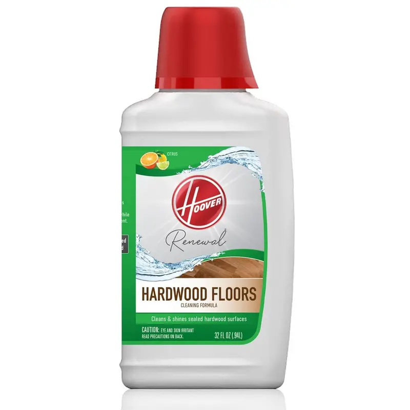 Renewal Hardwood Floor Cleaning Solution – 32 oz