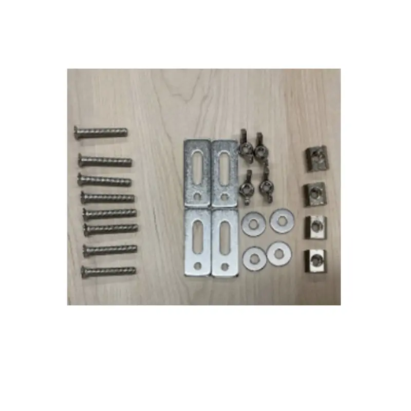 Replacement Clamp Kit for 3018-PROVer CNC Machine (Discontinued)