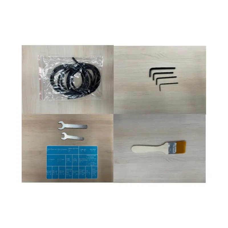 [Replacement] Essential Tool Kit for 3018-PRO CNC Machines