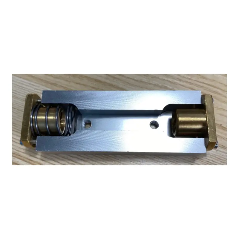 [Replacement] Linear Lead Screw Slider Assembly for PROVerXL 4030