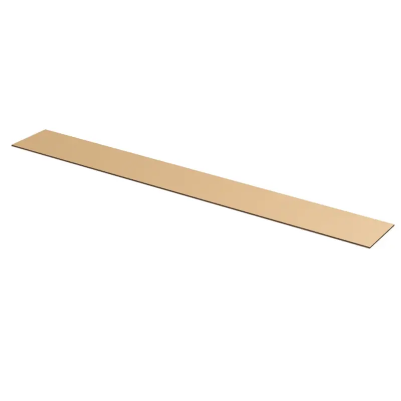 Replacement MDF Spoilboard for Genmitsu PROVerXL 6050 PLUS – Precision-Cut, 1-Piece
