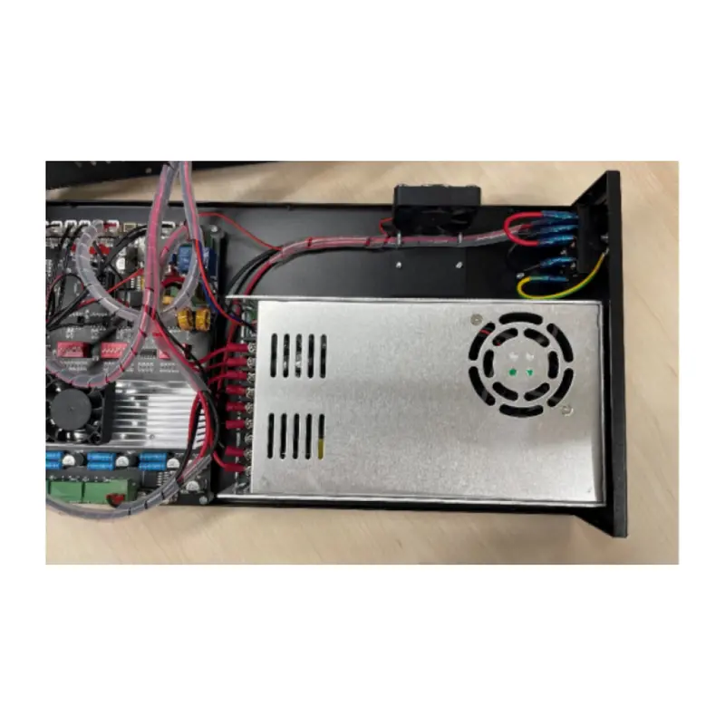 [Replacement] Reliable 24V Power Supply Unit for PROVerXL 4030 CNC Machine
