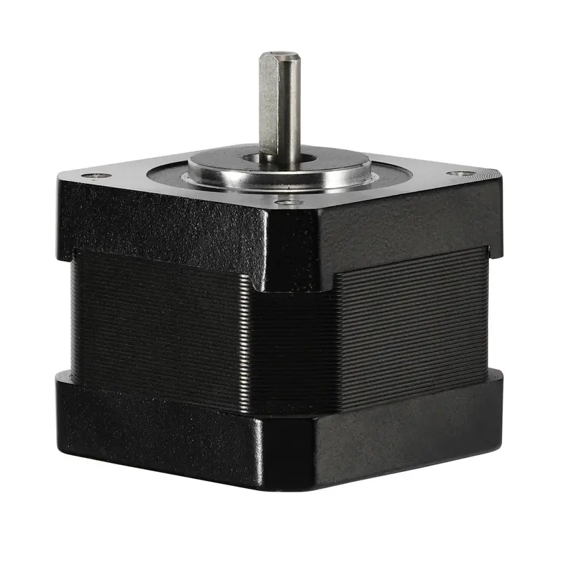 Replacement Stepper Motor for Genmitsu 3018-PRO CNC Router – Direct Compatibility