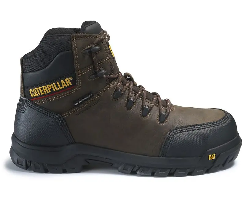 Resorption CT Waterproof Work Boot