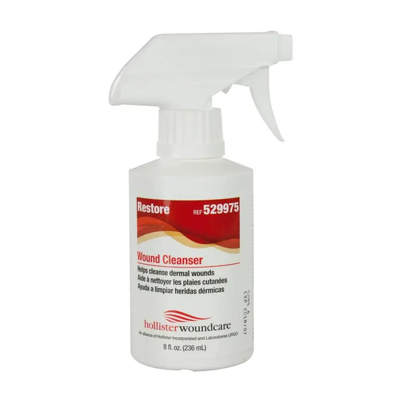 Restore™ 8 oz CPAP Cleaning Solution