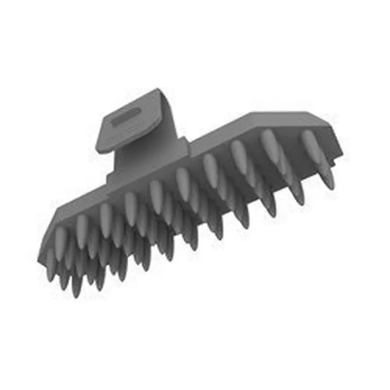 Rubber Nubs Kit for 4-Inch Multipurpose Tool – Replaceable Gripping Inserts