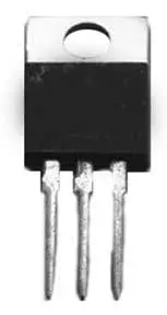 SC142D 400V 10A High-Performance TRIAC