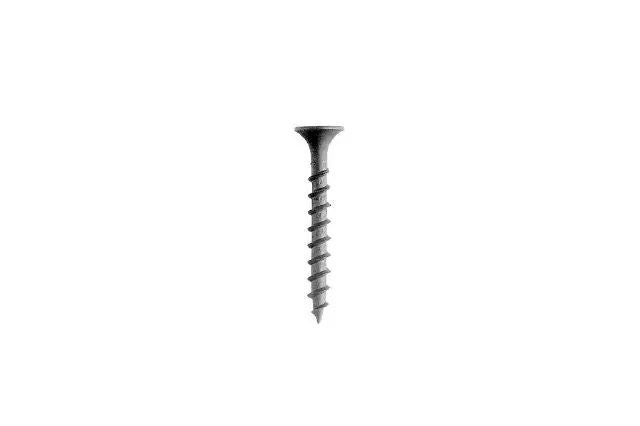Schluter KERDI-BOARD ZS Screws – 1 5/8″ Coarse Thread (100 per Box)