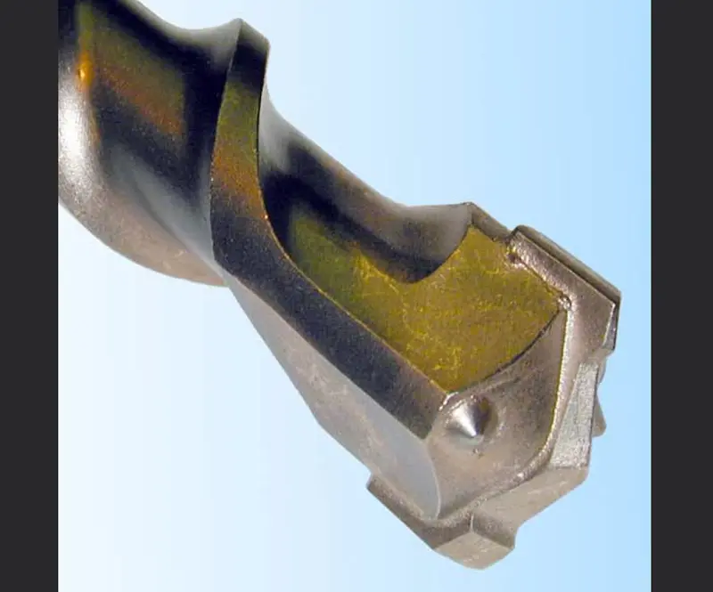 SDS-MAX Viper Head Drill Bit – 5/8 Inch × 48 Inch Extended-Length Bit