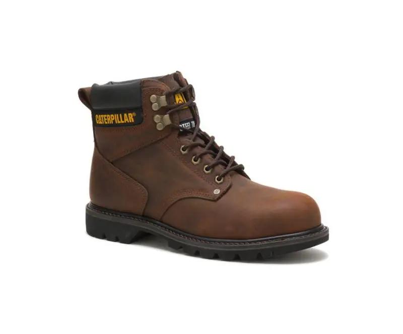 Second Shift ST Work Boot – Value-Focused Safety & Support