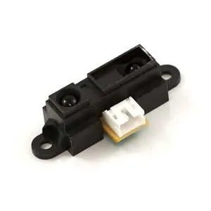 Sharp Analog Distance Sensor – 4 to 30 cm Detection Range