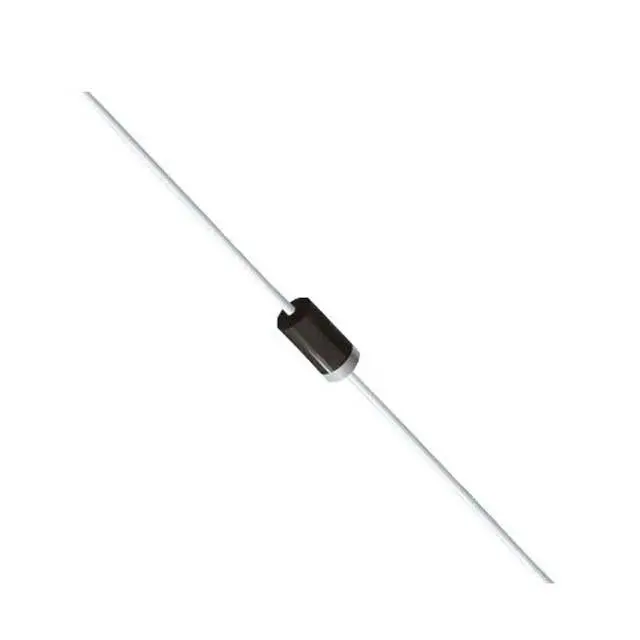 Silicon Rectifier Diode – 3A Forward Current, 200V Peak Inverse Voltage
