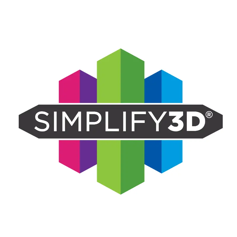 Simplify3D v5 Professional License – Full-Featured 3D Printing Slicing Software