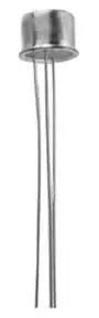 Single 2N1596 SCR – 200V, 3A Silicon Controlled Rectifier Component