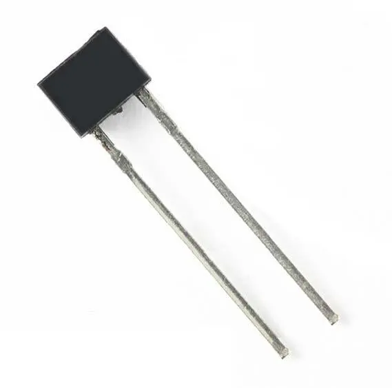 Single Varactor Diode with 29–36 pF Capacitance Range