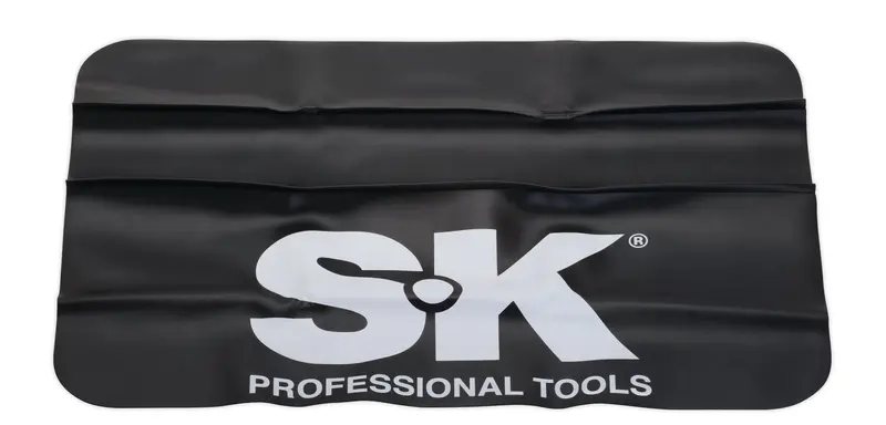SK Tools Premium Vehicle Fender Protection Cover