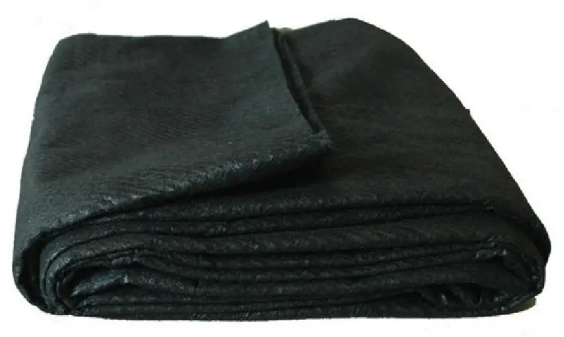 SmartBottom™ Geotextile Filtration Fabric for Drainage and Soil Separation