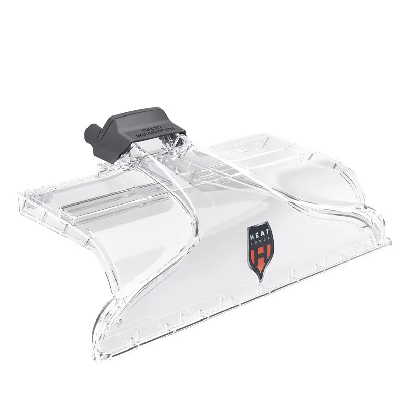 Smartwash Gen I Cleaning Nozzle – High-Performance Attachment
