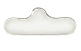 Soft Gel Nasal Pad for CPAP Comfort