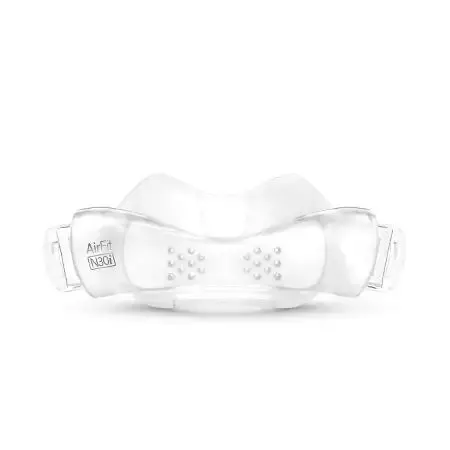 Soft Nasal Pillows Cushion – Replacement Padding