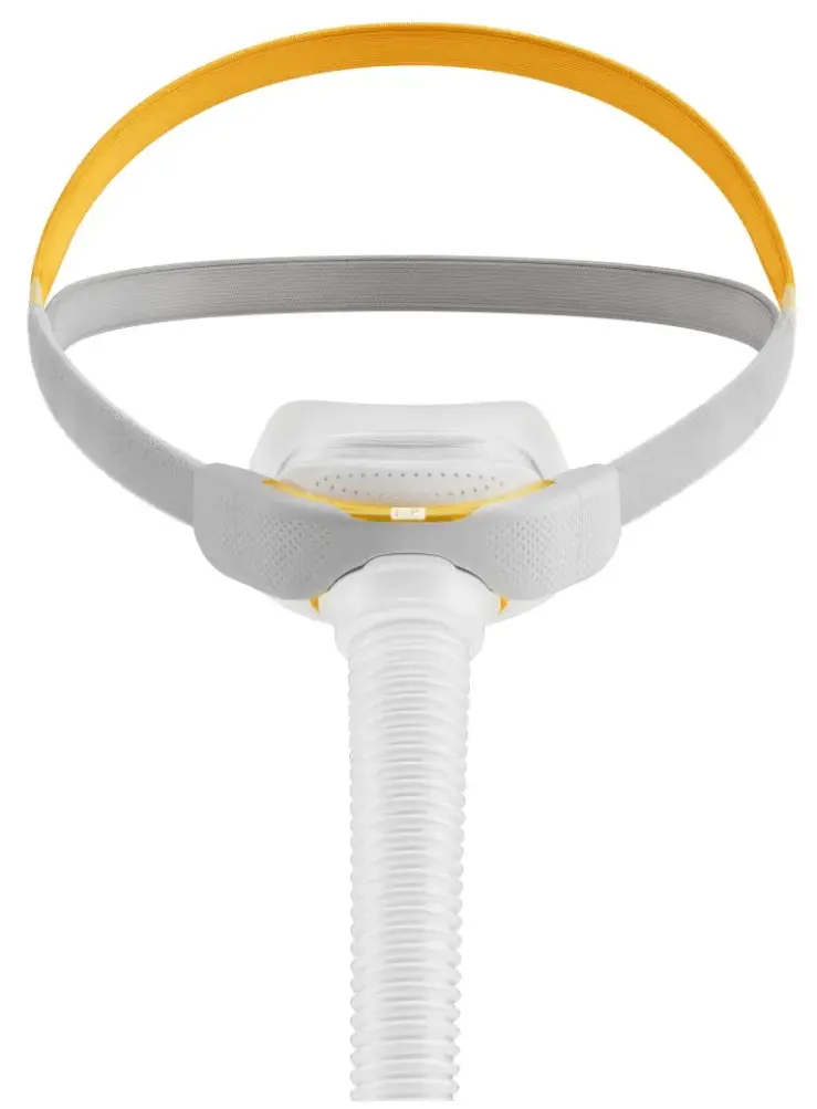 Solo Pillow CPAP Mask – Single Unit