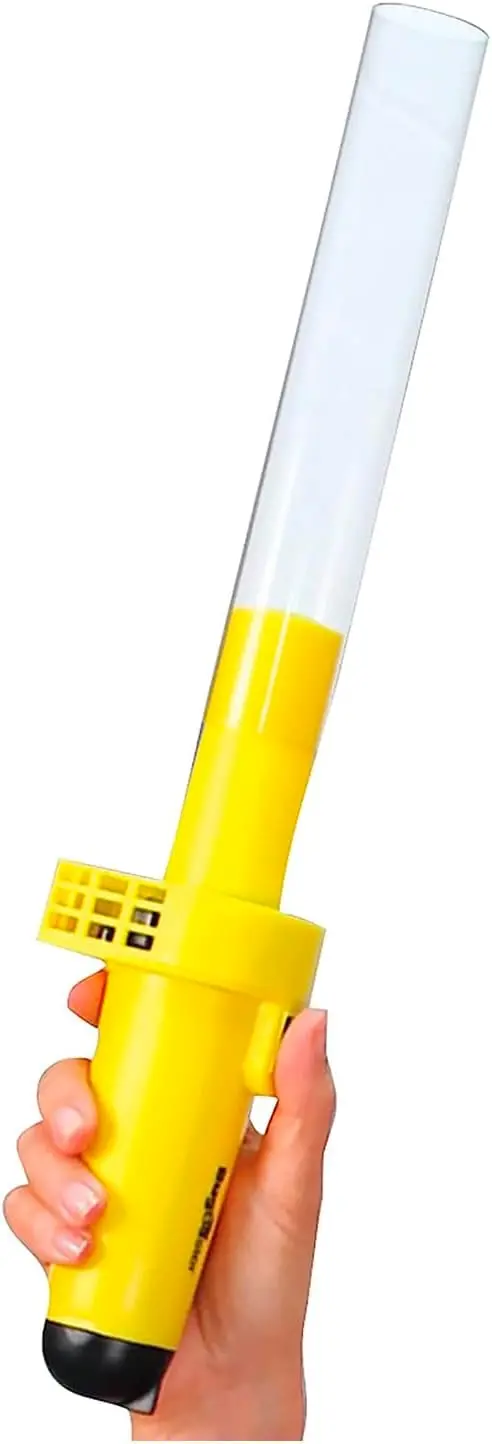 Sonic Technology BugBuster BB100 — Cordless Insect Vacuum with Tactile Switch