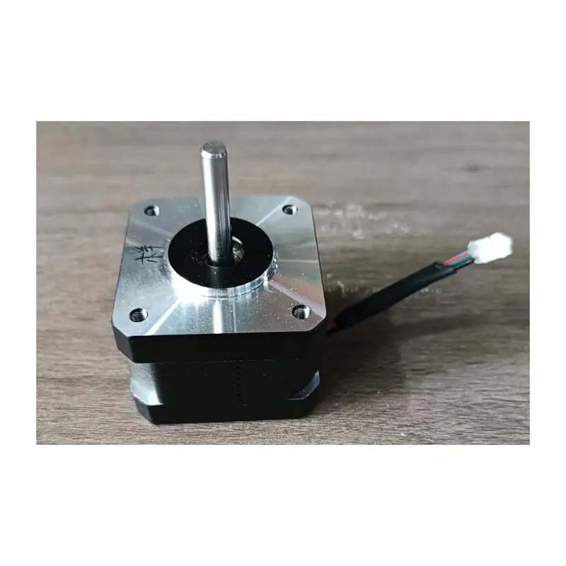 Stepper Motor Replacement for Jinsoku LC-40 Engraving Machine (Discontinued)