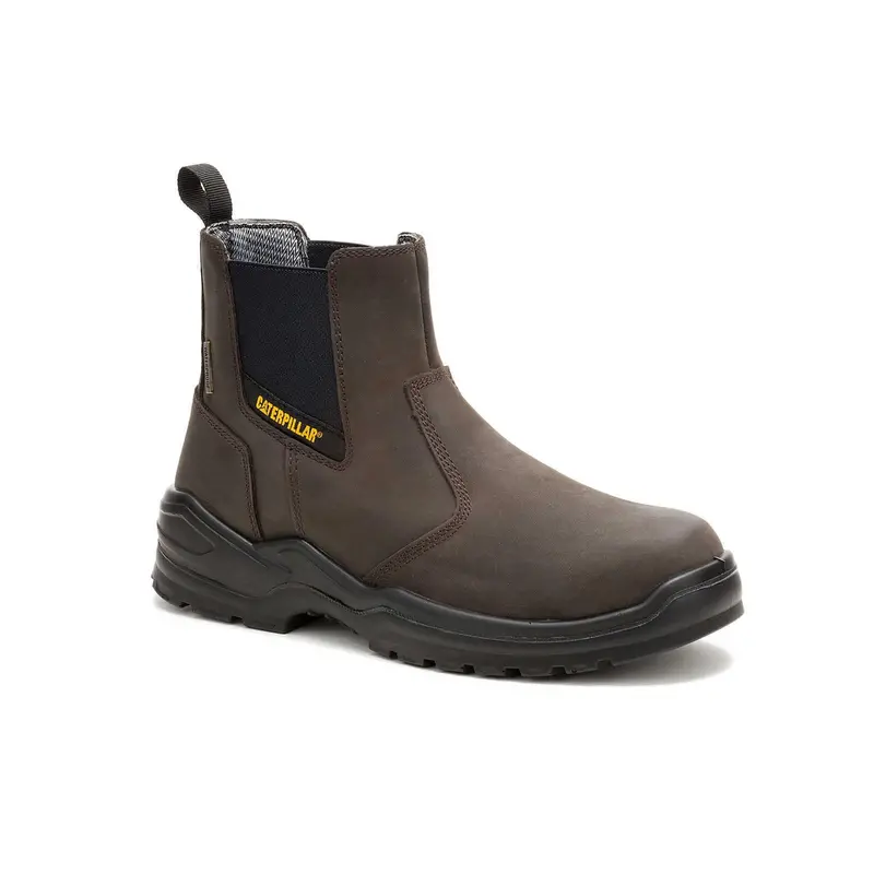 Striver Chelsea-Style Waterproof Work Boot