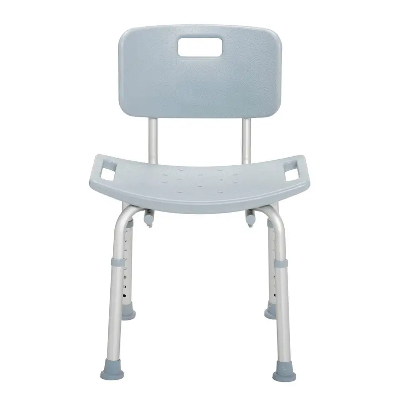 Sturdy, Healthcare-Grade Bath Safety Chair