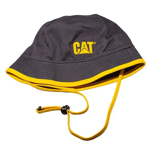 Sunny Day Bucket Hat for UV Protection & Casual Style