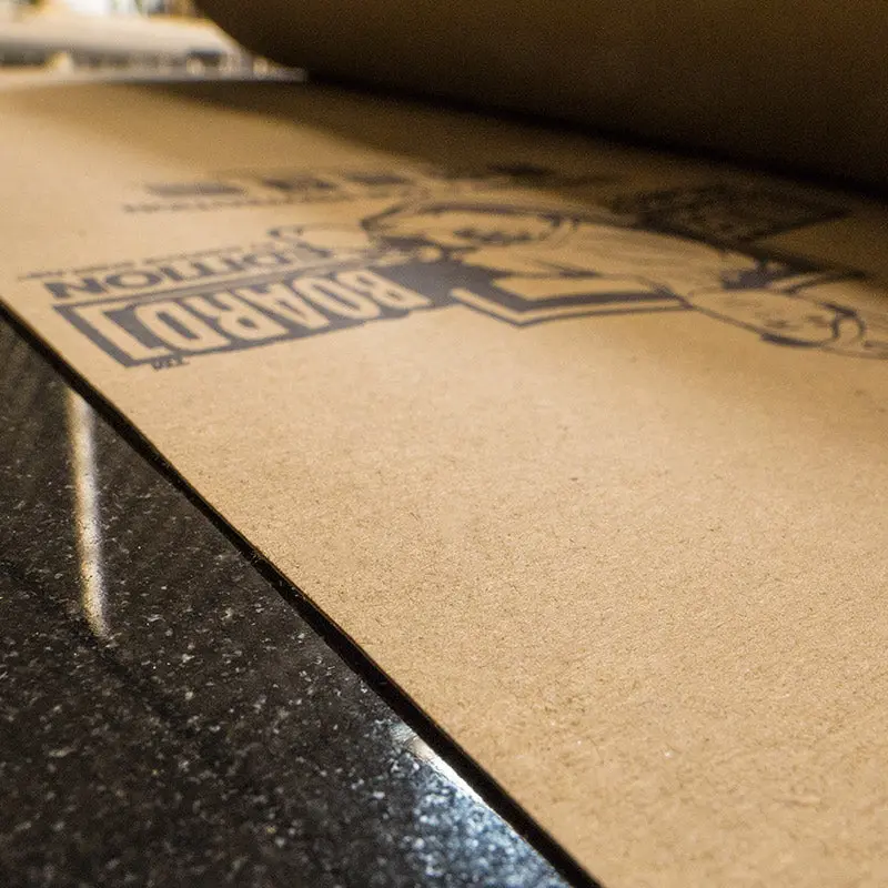 Surface Shield Builder Board – 38″ x 100′ Roll