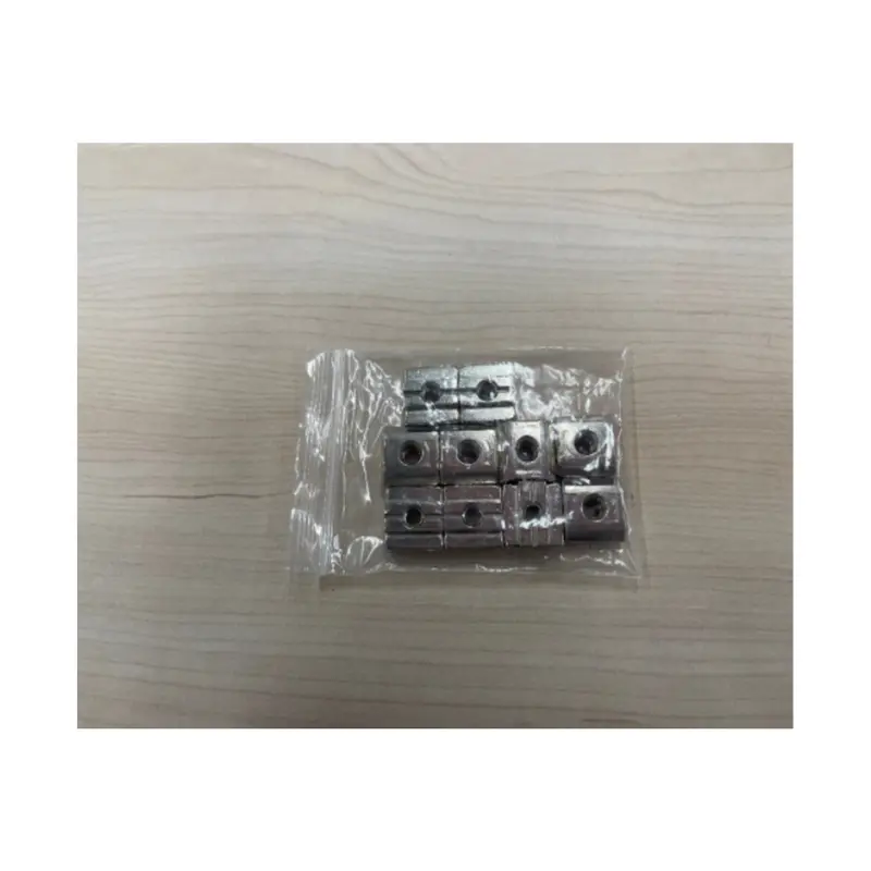 T-Nut Hardware (30mm M5) Replacement for Genmitsu 3018-PRO