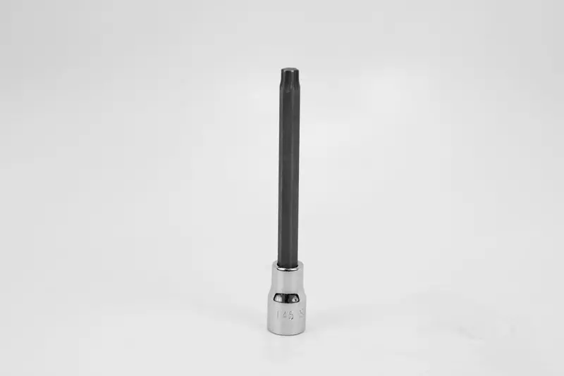 T45 Long-Reach Torx Bit Socket – 3/8″ Drive