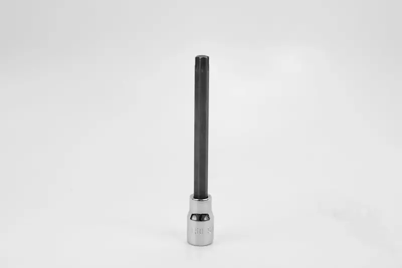 T50 Long-Reach Torx Bit Socket – 3/8″ Drive
