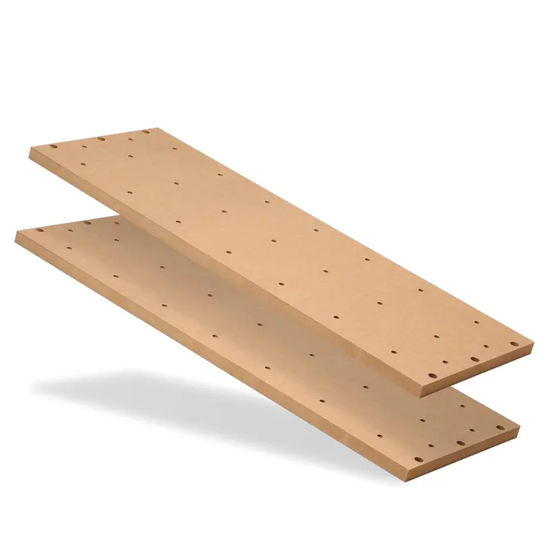 Threaded Insert Kit for MDF Spoilboard – Compatible with 4040-PRO CNC Frames