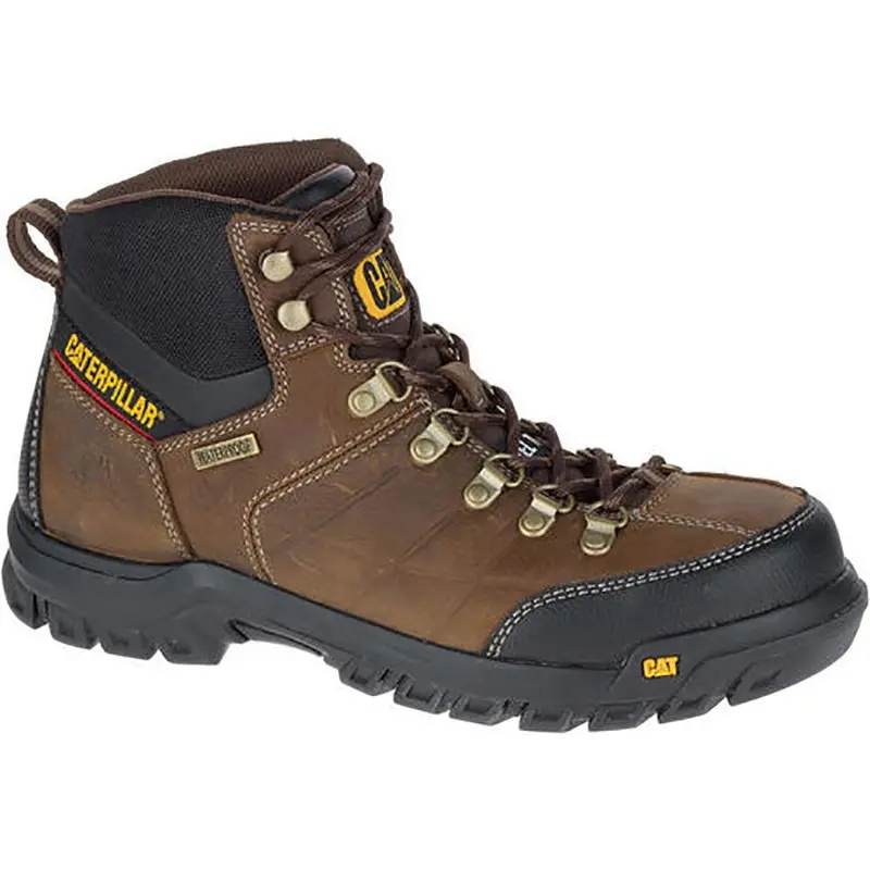 Threshold WP ST Mid-Height Waterproof Work Boot
