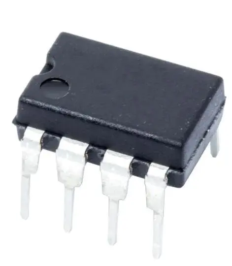 TL072 Low-Noise FET-Input Op-Amp — 30V, 3MHz, 13V/µs Slew Rate