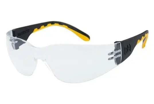 Track Safety Clear-Lens Safety Readers