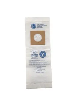 Type Z Dust Bags – Pack of 3