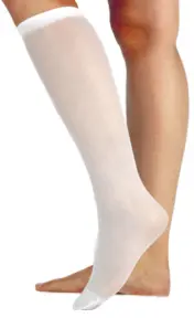 Ultra-Thin Compression Sock Liners – Pack of 3