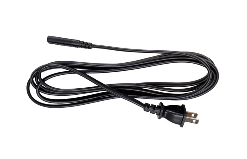 US-Standard Power Cord for Clinical-Grade Devices
