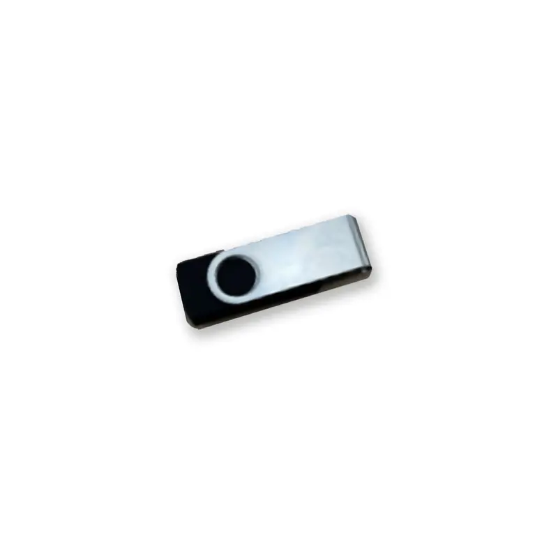 USB Flash Drive Preloaded for Genmitsu 3018-PRO CNC Router