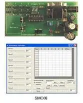 Version 4 Servo Motor Controller Kit – Solderless or Solder-Required Build