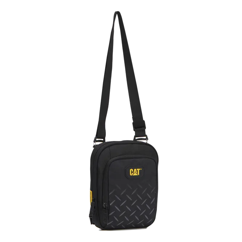 Voyager Crossbody Shoulder Bag for Hands-Free Mobility