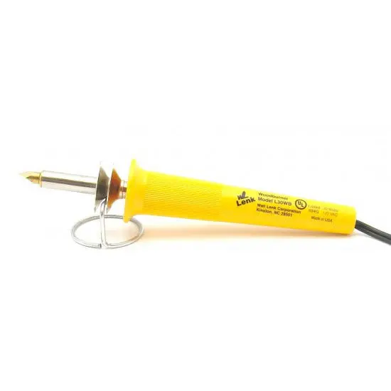Wall Lenk L30WB – 30W Adjustable-Temperature Wood Burning Pen