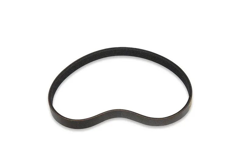 WBD Series Poly-V Drive Belt for Steam Mop Systems
