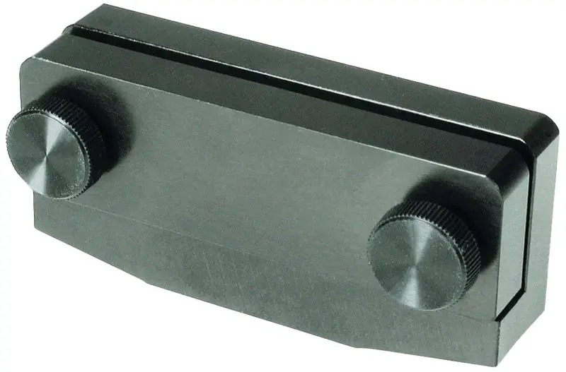 Wedge Grip Accessory (WG-01) for FS-1001 Force Gauge Test Stand