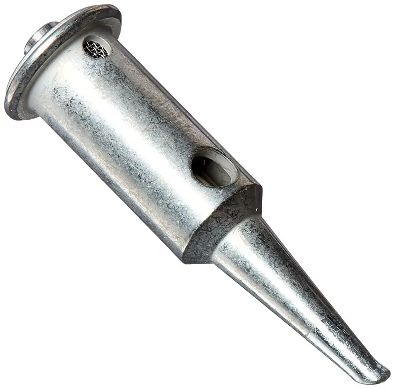 Weller 3/32″ Single-Flat Soldering Iron Tip
