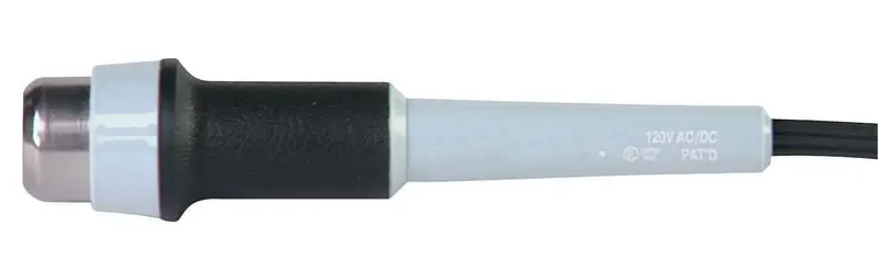 Weller 7400 Modular Iron Handle with 3-Wire Cord for SL-Series Stations