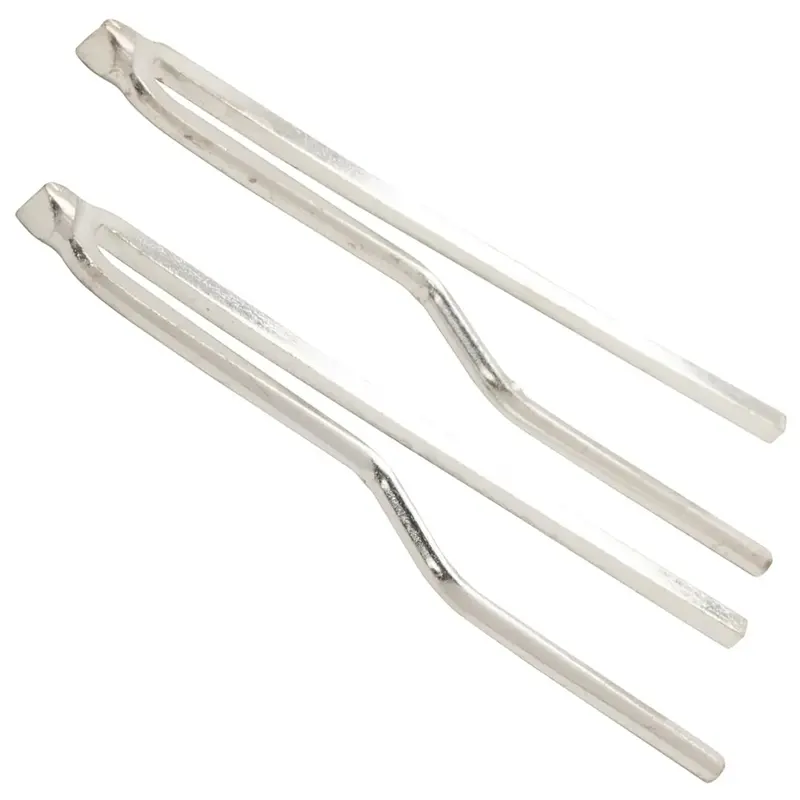 Weller Replacement Soldering Gun Tips for Models 9400PKS & 8200PKS (2-Pack)